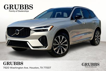 Certified 2025 Volvo XC60 B5 Plus