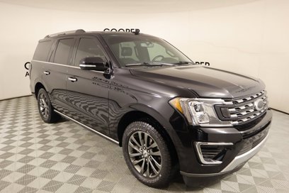 Used 2020 Ford Expedition Limited
