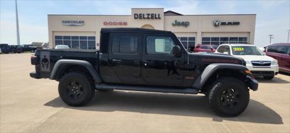Used 2022 Jeep Gladiator Mojave w/ LED Lighting Group