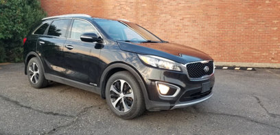 Used 2016 Kia Sorento EX
