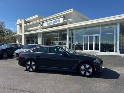 Certified 2024 BMW i4 eDrive35 w/ Convenience Package