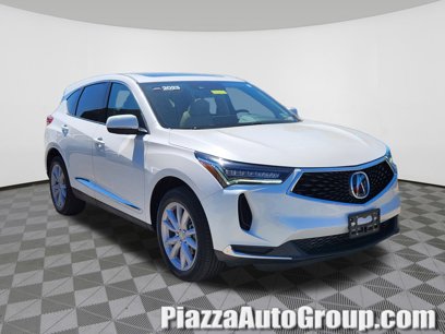 Certified 2023 Acura RDX AWD