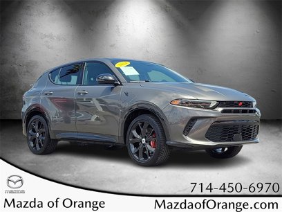 Used 2024 Dodge Hornet R/T Plus
