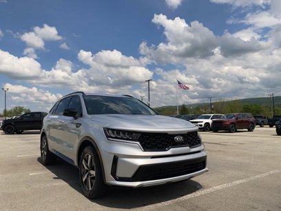 Used 2021 Kia Sorento S