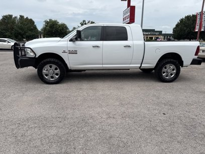 Used 2017 RAM 3500 Big Horn
