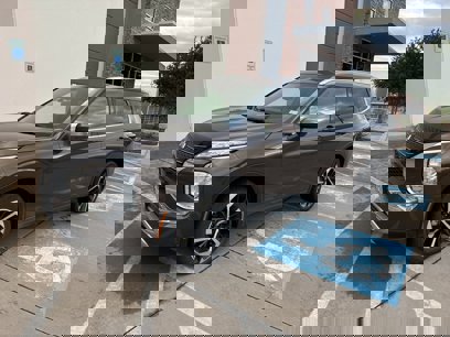 Used 2022 Mitsubishi Outlander SEL