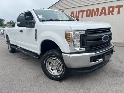 Used 2019 Ford F250 XL w/ XL Value Package