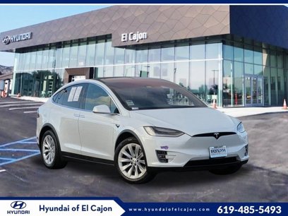 Used 2019 Tesla Model X Long Range