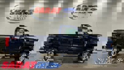 New 2025 Ford F350 XLT w/ FX4 Off-Road Package