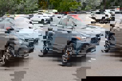 New 2025 Subaru Crosstrek 2.5i Premium