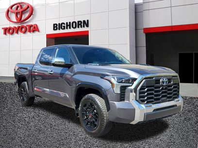 Used 2023 Toyota Tundra 1794 Edition