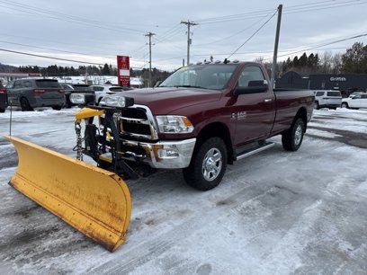 Used 2018 RAM 3500 SLT w/ Luxury Group