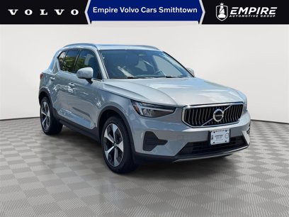 Used 2025 Volvo XC40 B5 Core w/ Protection Package Premier