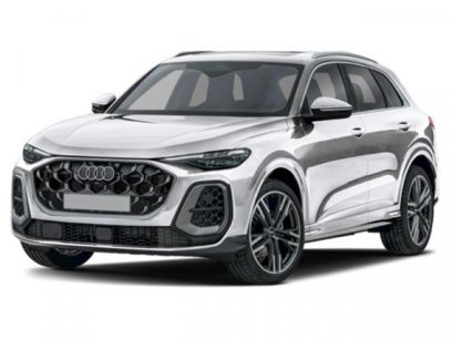 New 2025 Audi Q5 Premium Plus