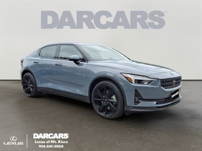 Used 2022 Polestar Polestar 2 w/ Plus Package