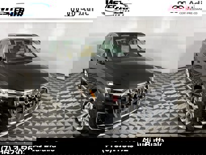 Certified 2025 Audi Q7 2.0T Premium Plus w/ Premium Plus Package