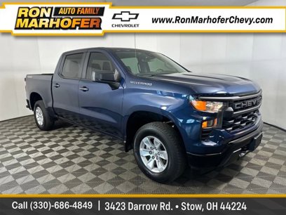 Used 2022 Chevrolet Silverado 1500 W/T w/ WT Value Package
