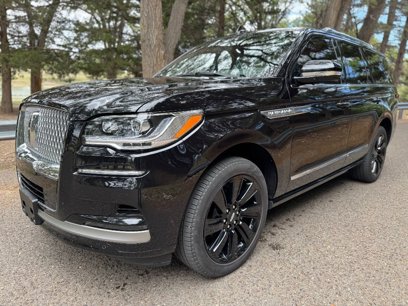 Used 2023 Lincoln Navigator Reserve