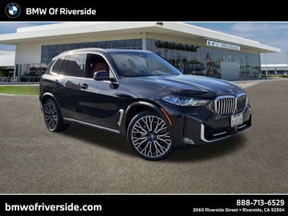 Used 2025 BMW X5 sDrive40i w/ Climate Comfort Package