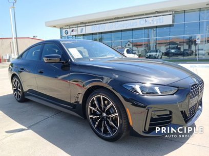 New 2025 BMW 430i