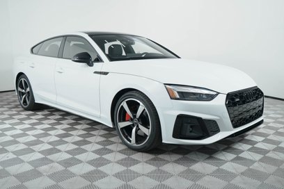 New 2024 Audi A5 2.0T Premium Plus