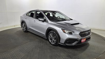 Used 2023 Subaru WRX
