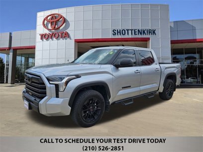 Used 2024 Toyota Tundra SR5