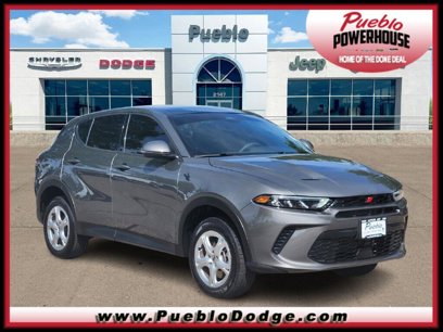 Used 2024 Dodge Hornet GT