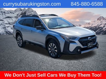 Used 2023 Subaru Outback Limited