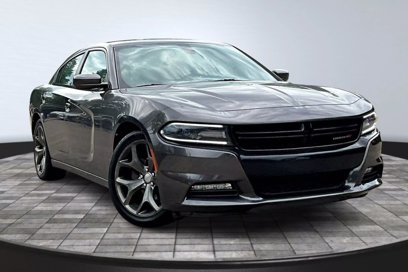 Used 2015 Dodge Charger SXT