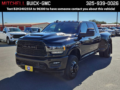 Used 2023 RAM 3500 Limited