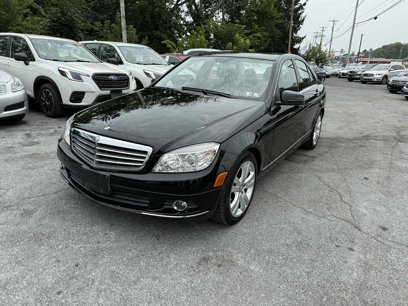 Used 2011 Mercedes-Benz C 300 4MATIC Sedan