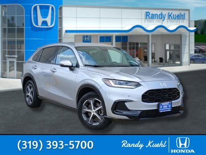 Used 2023 Honda HR-V EX-L