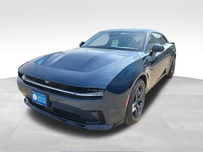 New 2024 Dodge Charger Daytona w/ Plus Group