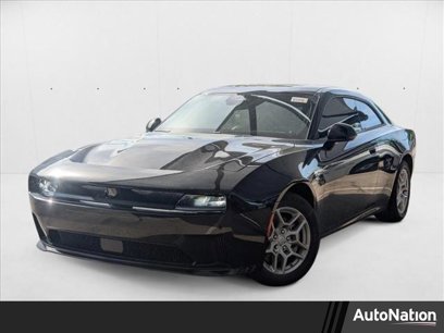 New 2025 Dodge Charger R/T w/ Quick Order Package 25M R/T
