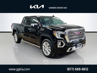 Used 2021 GMC Sierra 1500 Denali w/ Denali Ultimate Package