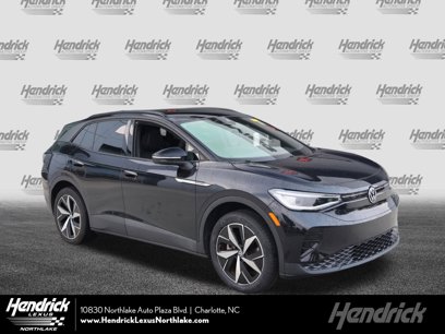 Used 2023 Volkswagen ID.4 Pro S