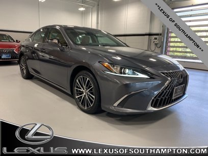 Used 2023 Lexus ES 350 w/ Premium Package