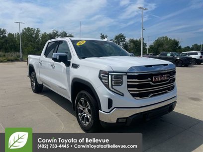 Used 2025 GMC Sierra 1500 SLT