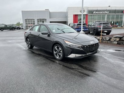 Used 2023 Hyundai Elantra Limited