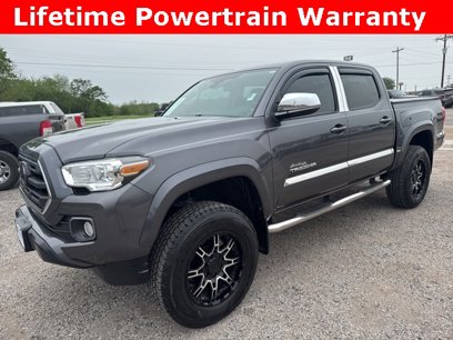 Used 2019 Toyota Tacoma SR5