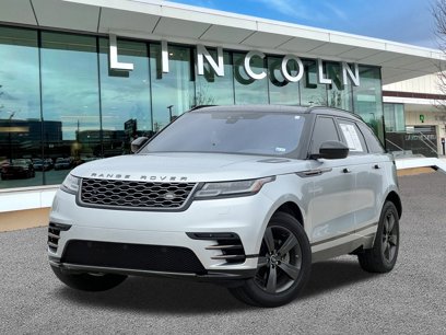 Used 2020 Land Rover Range Rover Velar R-Dynamic S