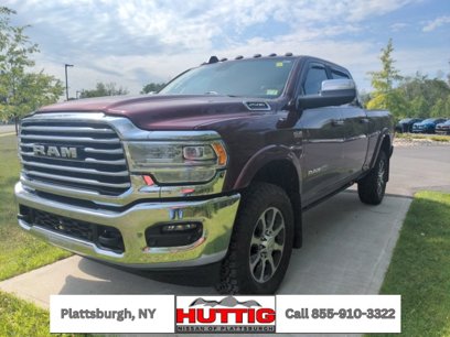Used 2022 RAM 2500 Limited