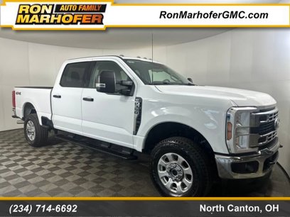 Used 2024 Ford F350 XLT