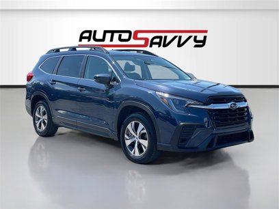 Used 2024 Subaru Ascent Premium