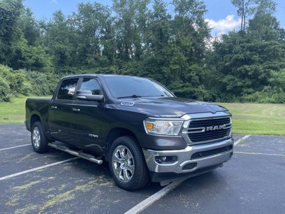 Used 2019 RAM 1500 Big Horn