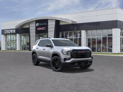New 2026 GMC Terrain Elevation w/ Elevation Premium Package