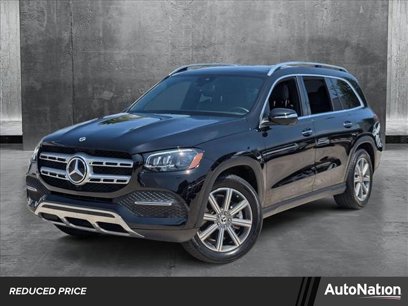 Used 2023 Mercedes-Benz GLS 450 4MATIC