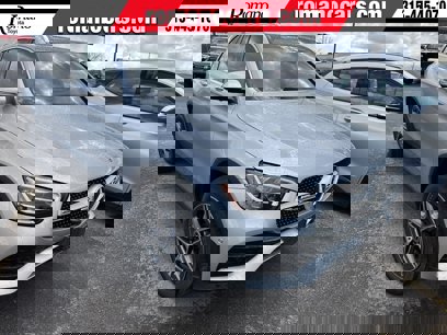 Used 2022 Mercedes-Benz GLC 300 4MATIC