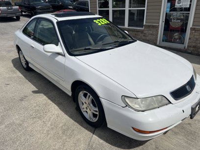Used 1999 Acura CL 2.3